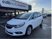 Opel Zafira 1.6 CDTI 134 ch BlueInjection EcoFlex Innovation Savoie (Haute) Fillinges