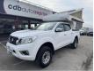 Nissan Navara NP300 2.3 DCI 160 DOUBLE CAB ACENTA CELLULE RRCab Savoie (Haute) Fillinges