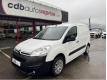 Citron Berlingo FOURGON M BLUEHDI 100 S&S BUSINESS Savoie (Haute) Fillinges
