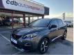 Peugeot 3008 1.6 THP 180ch S&S EAT8 GT Line Savoie (Haute) Fillinges