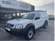 Nissan Pick-up 2.5 DI SINGLE CAB 4x4 Savoie (Haute) Fillinges