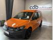 Volkswagen Caddy Van 2.0 TDI 102 DSG6 BUSINESS LINE Savoie (Haute) Fillinges