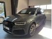 Audi Q3 2.0 TDI 150 ch Quattro Ambiente Savoie (Haute) Fillinges