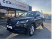Skoda Kodiaq 2.0 TDI 150 SCR DSG7 4x4 5pl Business Savoie (Haute) Fillinges
