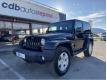 Jeep Wrangler 2.8 CRD 200 Sahara A Savoie (Haute) Fillinges