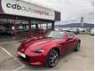 Mazda MX-5 RF 2021 2.0L SKYACTIV-G 184 ch BVA6 Selection Savoie (Haute) Fillinges