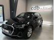 Audi Q3 35 TDI 150 ch S tronic 7 S line Savoie (Haute) Fillinges