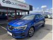 Renault Mgane IV BERLINE Blue dCi 115 Techno Savoie (Haute) Fillinges
