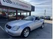 Mercedes Classe SLK BENZ 2.0 200 136cv BVM Savoie (Haute) Fillinges