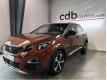 Peugeot 3008 Puretech 180ch S&S EAT8 GT Line Savoie (Haute) Fillinges