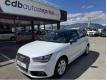 Audi A1 sportback BUSINESS 1.4 TFSI 122 Line S tronic Savoie (Haute) Fillinges