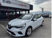 Renault Clio V SOCIETE BLUE DCI 100 - 21N BUSINESS REVERSIBLE Savoie (Haute) Fillinges
