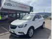 Opel Mokka X 1.4 Turbo - 152 ch 4x4 BVA6 Elite Savoie (Haute) Fillinges