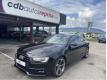Audi A5 sportback 2.0 TDI 190 S tronic 7 Quattro S line Savoie (Haute) Fillinges