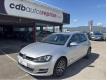 Volkswagen Golf 1.2 TSI 110 BlueMotion Technology MATCH Savoie (Haute) Fillinges