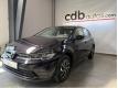 Volkswagen Polo SOCIETE 1.0 TSI 95 S&S DSG7 LOUNGE BUSINESS PLUS REVERSIBLE Savoie (Haute) Fillinges