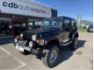 Jeep Wrangler 4.0i 180 L6 12V 4X4 SPORT Savoie (Haute) Fillinges