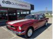 Ford Mustang T 200ci HARDTOP COUPE BVM Savoie (Haute) Fillinges