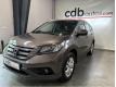 Honda CR-V 2.0 i-VTEC 2WD Elegance Savoie (Haute) Fillinges