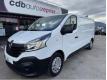 Renault Trafic FOURGON FGN L2H1 1200 KG DCI 145 ENERGY E6 GRAND CONFORT Savoie (Haute) Fillinges