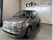 Fiat 500C 1.2 8V 69 ch S&S Lounge Savoie (Haute) Fillinges