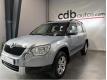 Skoda Yeti 2.0 TDI CR 140 4x4 Ambition Savoie (Haute) Fillinges