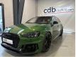 Audi RS4 Avant V6 2.9 TFSI 450 ch Tiptronic 8 Savoie (Haute) Fillinges