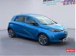 Renault Zoe 41kWh R110 108 EDITION ONE Meuse Contrisson