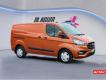 Ford Transit Custom (2) FOURGON 2.0 ECOBLUE 130 280 L1H1 AUTO TREND BUSINESS Meuse Contrisson