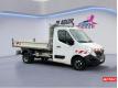 Renault Master Benne III (3) BASCULANTE PR RJ3500 L2 PAFAR CRT DCI 130 CONFORT Meuse Contrisson
