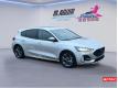 Ford Focus IV (2) 1.0 ECOBOOST 125 S&S MHEV ST-LINE X Meuse Contrisson