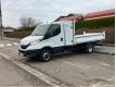 Iveco Daily III 35S14H 3750 2.3 136 BENNE ALU JPM Meuse Contrisson