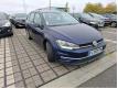 Volkswagen Golf SW VII (2) 1.6 TDI 115 BLUEMOTION TECHNOLOGY CONFORTLINE BUSINESS Meuse Contrisson