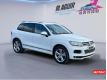 Volkswagen Touareg II 3.0 V6 TDI 245 BLUEMOTION TECHNOLOGY R-EXCLUSIVE TIPTRONIC Meuse Contrisson