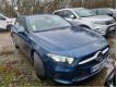 Mercedes Classe A IV 180 D BUSINESS LINE 7G-DCT Meuse Contrisson
