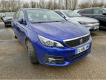 Peugeot 308 SW II (2) 1.2 PURETECH 110 S&S ACTIVE BUSINESS Meuse Contrisson