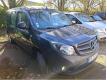 Mercedes Citan 1.5 109 CDI 90 MIXTO EXTRA LONG PRO 5P 5PL Meuse Contrisson