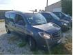 Mercedes Citan 1.5 109 CDI 90 MIXTO EXTRA LONG PRO 5P 5PL Meuse Contrisson