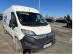 Citron Jumper II (2) FOURGON TOLE 35 L3H2 BLUEHDI 165 S&S BVM6 DRIVER Meuse Contrisson