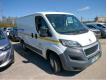 Peugeot Boxer II (2) 2.0 BLUEHDI 110 PREMIUM 333 L1H1 Meuse Contrisson