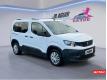 Peugeot Rifter 1.2 PURETECH 110 S&S ACTIVE Meuse Contrisson