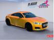 Audi TT Coup III 1.8 TFSI 180 S line S tronic Meuse Contrisson