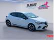 Renault Clio V SOCIETE 1.5 BLUE DCI 100 EVOLUTION REVERSIBLE Meuse Contrisson