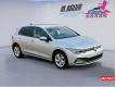 Volkswagen Golf VIII 2.0 TDI SCR 150 LIFE 1ST DSG7 Meuse Contrisson