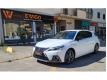 Lexus CT 200h 1.8 200 H 136H 100 HEV PREMIUM PACK E-CVT BVA Var Toulon