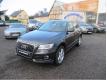 Audi Q5 AVUS QUATTRO 258 CH ORIGINE FRANCE Rhin (Bas) Ostwald