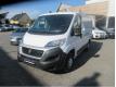 Fiat Ducato 130 CH 1ERE MAIN FRANCE TVA RECUPERABLE Rhin (Bas) Ostwald