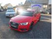 Audi A3 AMBITION 2.0 TDI 150 CH Rhin (Bas) Ostwald