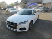 Audi TT Coup S line QUATTRO 230 CH Rhin (Bas) Ostwald