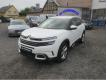 Citron C5 Aircross 130 CH BUSINESS 1ERE MAIN FRANCE TVA RECUPERABLE Rhin (Bas) Ostwald